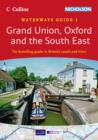 Image for Grand Union, Oxford &amp; the South East.