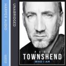 Image for Pete Townshend  : who I am