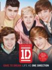 Image for Dare to dream  : life as One Direction