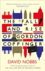 Image for The Fall and Rise of Gordon Coppinger