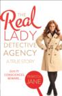 Image for The real lady detective agency