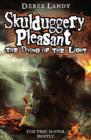 Image for The Dying of the Light (Skulduggery Pleasant, Book 9)