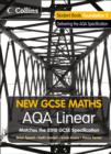 Image for AQA Linear Foundation 2 Student Book