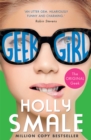 Geek girl by Smale, Holly cover image