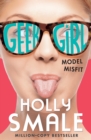 Model misfit by Smale, Holly cover image