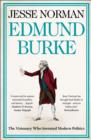 Image for Edmund Burke: philosopher, politician, prophet