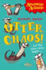 Image for Otter chaos!