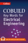 Image for Collins COBUILD key words for electrical engineering