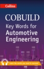 Image for Collins COBUILD key words for automotive engineering