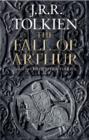 Image for The Fall of Arthur (Deluxe Slipcase Edition)