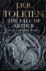 Image for The Fall of Arthur