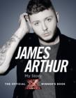 Image for James Arthur: my story.