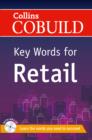 Image for Collins COBUILD key words for retail