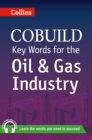 Image for Collins cobuild key words for the oil and gas industry