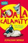 Image for Koala calamity