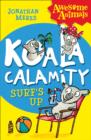 Image for Koala Calamity - Surf’s Up!