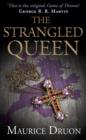 Image for The Strangled Queen
