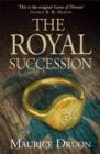 Image for The Royal Succession