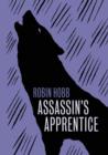 Image for The assassin&#39;s apprentice