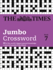 Image for The Times 2 Jumbo Crossword Book 7