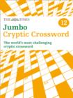 Image for The Times Jumbo Cryptic Crossword Book 12