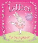 Image for Lettice: the dancing rabbit