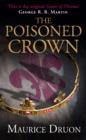 Image for The poisoned crown : 3