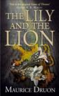 Image for The lily and the lion : book 6