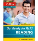 Image for Collins Reading for IELTS