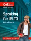Image for Collins Speaking for IELTS