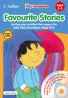 Image for Favourite Stories