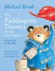 Image for The Paddington Treasury for the Very Young