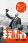 Image for The Russian Revolution: History in an Hour