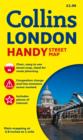 Image for Collins Handy Street Map London