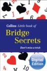 Image for Collins little book of bridge secrets