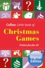 Image for Collins little book of Christmas games