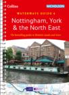 Image for Nottingham, York &amp; the North East