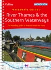 Image for River Thames &amp; the southern waterways