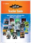 Image for Read on Teacher Guide