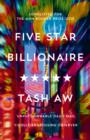 Image for Five star billionaire: a novel