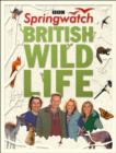 Image for BBC Springwatch British wildlife