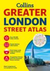 Image for Collins Greater London Street Atlas