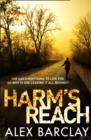 Image for Harm’s Reach