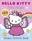 Image for Hello Kitty - Fairy Magic Sticker Book