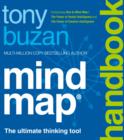 Image for Mind Map Handbook: The ultimate thinking tool