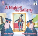 Image for A Night at the Gallery: Red A/ Band 2A