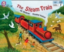 Image for The Steam Train: Band 4/Blue