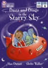 Image for Buzz and Bingo in the Starry Sky: Band 10/White