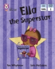 Image for Ella the Superstar: Band 05/Green