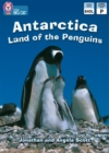 Image for Antarctica: Land of the Penguins: Band 10/White